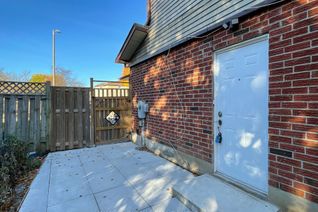 House for Rent, 43 Sawyer Cres, Markham, ON