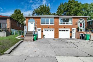 Backsplit for Sale, 2639 Sherhill Dr, Mississauga, ON