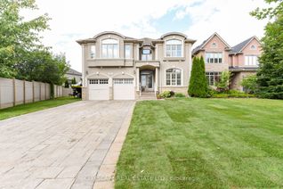 Detached House for Sale, 2522 Lyndhurst Dr, Oakville, ON