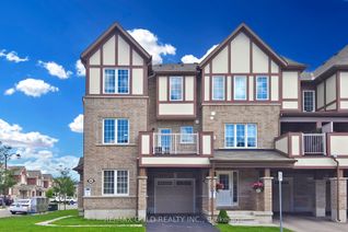 Townhouse for Sale, 86 Locker Pl, Milton, ON