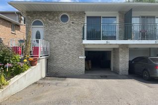 Backsplit for Rent, 84 BRUCE BEER Dr, Brampton, ON