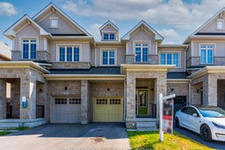 Freehold Townhouse for Sale, 29 Doris Pawley Cres, Caledon, ON