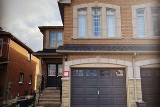 Semi-Detached House for Sale, 3144 Wheatstone Ave, Mississauga, ON