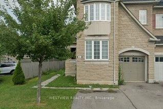 Townhouse for Rent, 2081 Barnboard Hllw, Oakville, ON