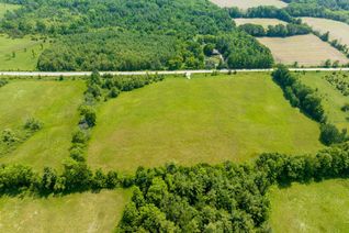 Vacant Residential Land for Sale, 238 Concession Road 2 W, Trent Hills, ON