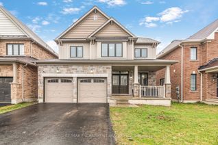 Detached House for Sale, 57 Larry Cres, Haldimand, ON