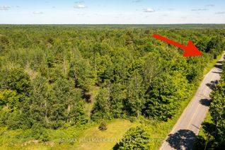 Land for Sale, 384 Mcdougall Rd, McDougall, ON