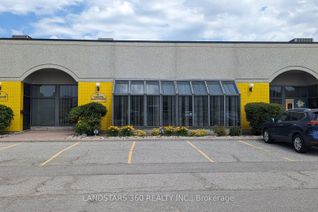 Industrial Property for Sale, 100 West Beaver Creek Rd #14-15, Richmond Hill, ON