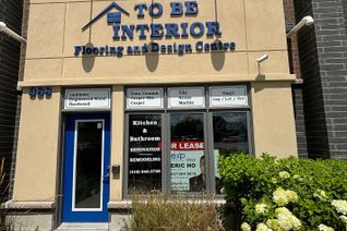 Property for Lease, 368 John St, Markham, ON