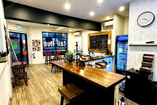 Restaurant Non-Franchise Business for Sale, 1000 King St E, Hamilton, ON