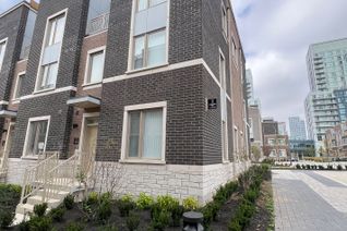 Condo Townhouse for Rent, 11 ALMOND BLOSSOM Mews #140, Vaughan, ON