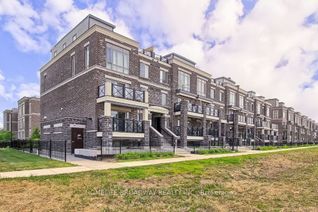 Townhouse for Rent, 30 Westmeath Lane #2520, Markham, ON