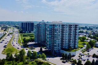 Condo Apartment for Sale, 6 Toronto St #709, Barrie, ON