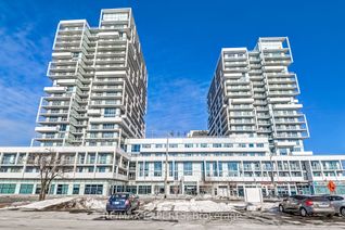 Apartment for Rent, 55 Speers Rd #317, Oakville, ON