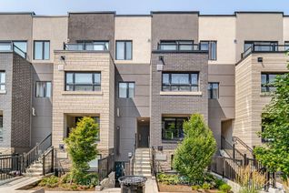 Townhouse for Sale, 1135 Cooke Blvd #108, Burlington, ON