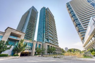 Loft for Sale, 155 Legion Rd N #707, Toronto, ON