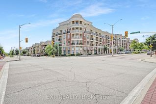 Apartment for Sale, 216 Oak Park Blvd #226, Oakville, ON