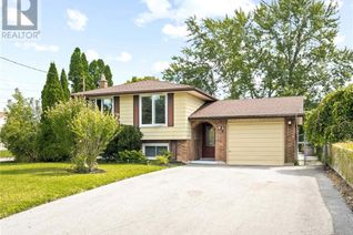 Bungalow for Sale, 2 Acadia Crescent, St. Catharines, ON