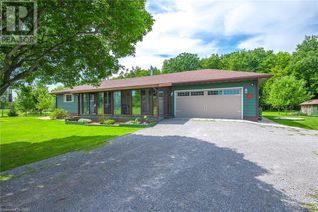 Bungalow for Sale, 12264 Brawn Road, Wainfleet, ON