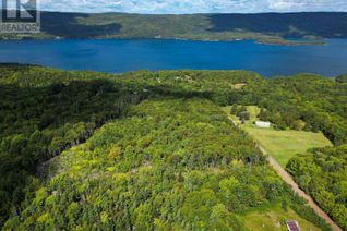 Commercial Land for Sale, Highway 5, Boularderie Centre, NS