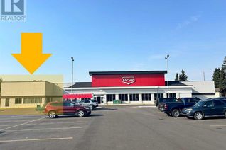 Commercial/Retail Property for Lease, 5330 46th Street, Olds, AB