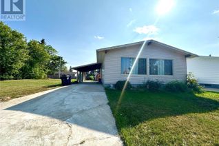 Bungalow for Sale, 236 2nd Avenue W, Spiritwood, SK