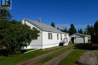 Bungalow for Sale, 4624 6 Avenue, Edson, AB