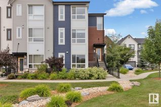 Townhouse for Sale, 31 205 Mckenney Av, St. Albert, AB