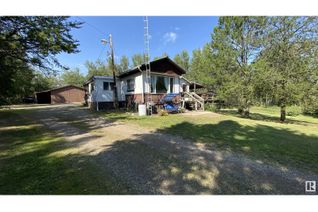 Bungalow for Sale, 106 11124 Twp Rd 595, Rural St. Paul County, AB