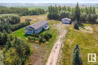 Property for Sale, 23363 Twp Rd 502, Rural Leduc County, AB