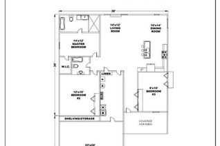 Land for Sale, Lot 14 5th Street Sw, Sundre, AB