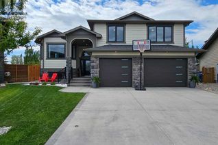 House for Sale, 214 Stonecrest Bay W, Lethbridge, AB