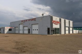 Commercial/Retail Property for Sale, 4401b 49st, Wetaskiwin, AB