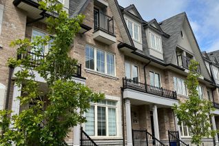 Townhouse for Rent, 1255 Bridletowne Circ #6-Bsmt, Toronto, ON