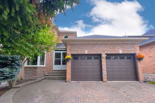 Detached House for Sale, 144 Manhattan Dr, Markham, ON