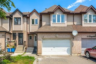 Townhouse for Sale, 6 Langdale Cres, Brampton, ON