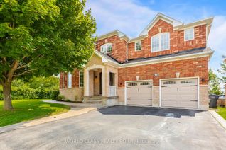 Detached House for Sale, 22 Serviceberry Cres, Brampton, ON