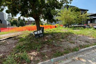 Vacant Residential Land for Sale, 926 Goodwin Rd, Mississauga, ON