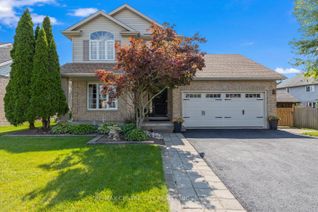 House for Sale, 56 Mapleridge Cres, Thames Centre, ON