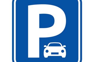 Parking Space for Rent, 403 Church St, Toronto, ON