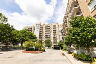 Condo Apartment for Sale, 650 Lawrence Ave W #404, Toronto, ON