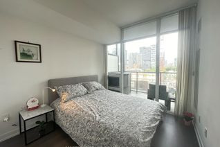 Condo for Sale, 105 George St #601, Toronto, ON