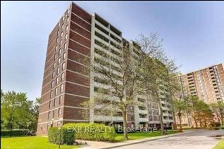 Condo Apartment for Sale, 3120 Kirwin Ave #407, Mississauga, ON