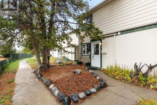 Townhouse for Sale, 5-100 Lewes Boulevard, Whitehorse, YT