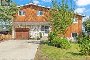 Detached House for Sale, 17 Evergreen Cres, Whitehorse, YT