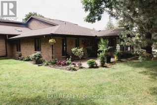 Property for Sale, 681 Whitaker Street #3, Peterborough (Ashburnham), ON