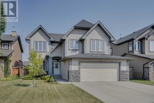 House for Sale, 307 Parkmere Green, Chestermere, AB