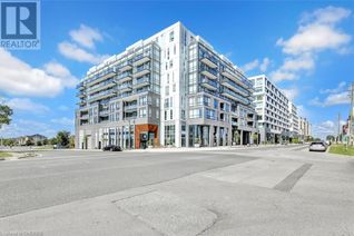 Condo Apartment for Sale, 3005 Pine Glen Road Unit# 402, Oakville, ON