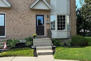 Property for Sale, 20 Southvale Road Unit# 5, St. Marys, ON