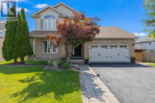 House for Sale, 56 Mapleridge Crescent, Thames Centre (Dorchester), ON